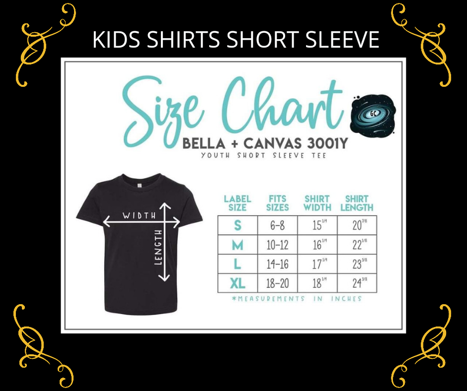 SUPERNAT- UNISEX TEE ADULTS/KIDS