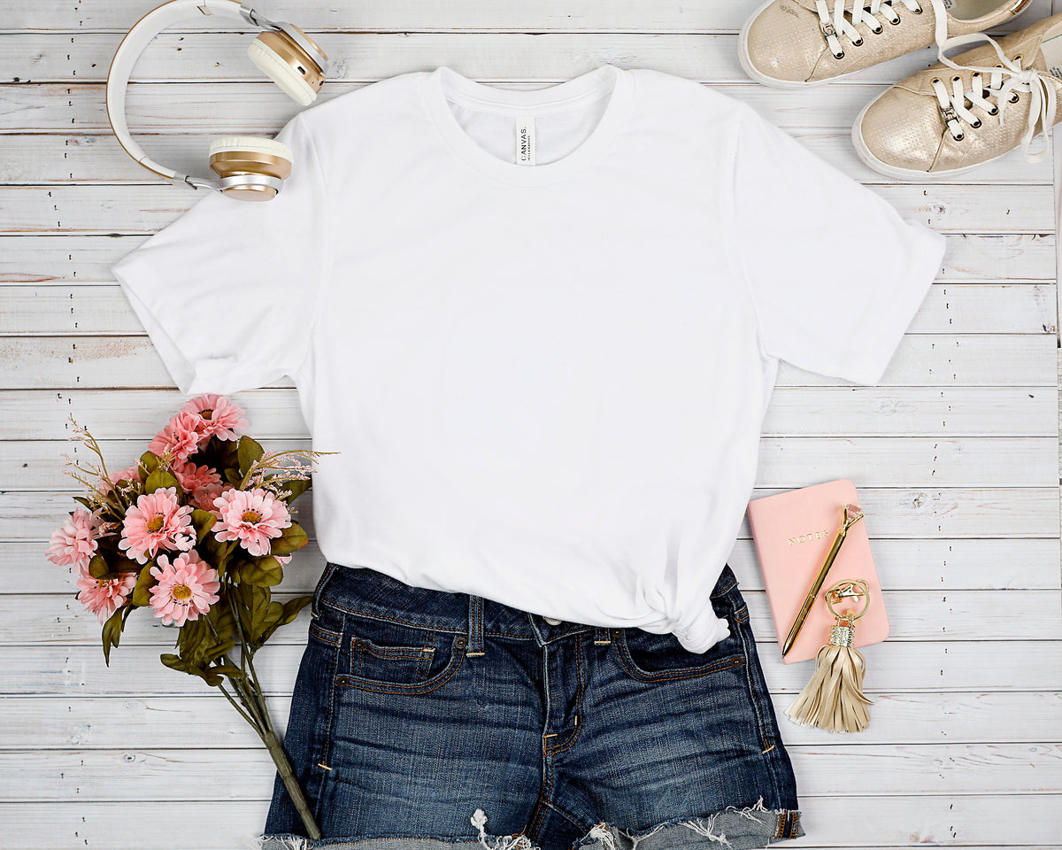 EIGHTIES BABY GRAPHIC TEE