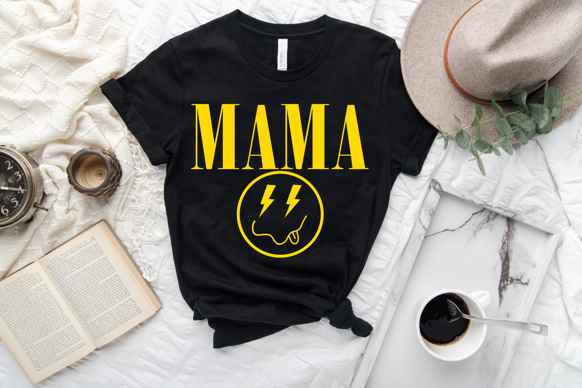 MAMA MINI (MINI) TEE