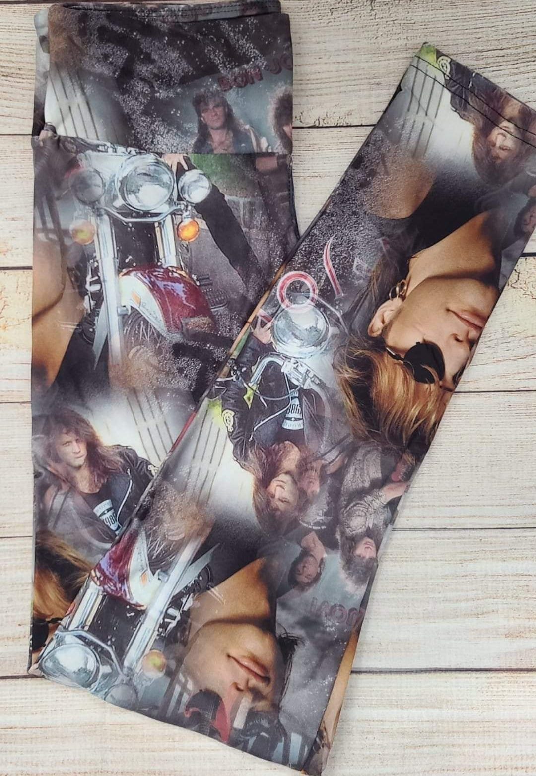 Jovi leggings, lounge pants and joggers