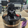 G FORCE-3D PRINTED STRAW BUDDY