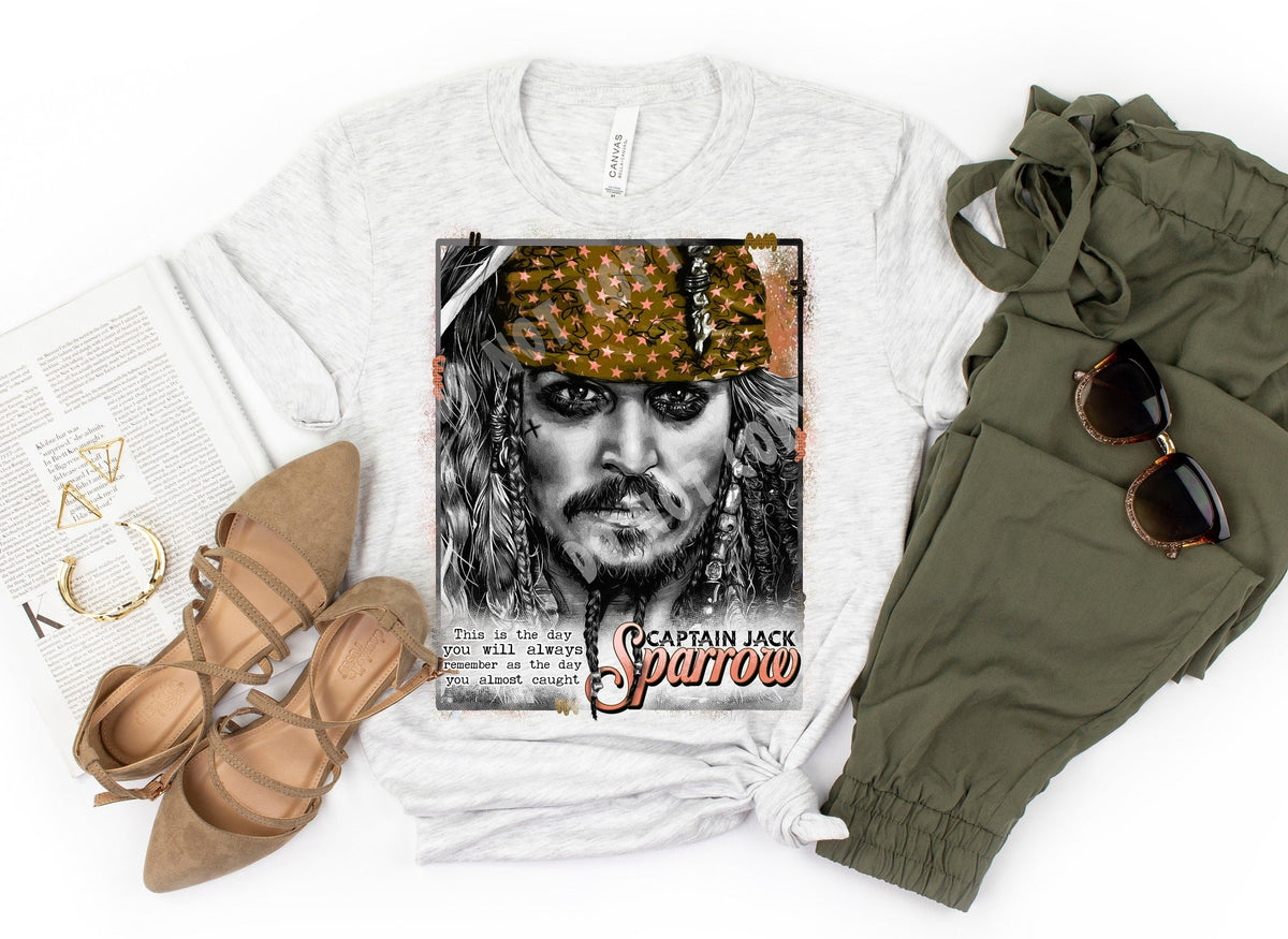 JACK S TEE