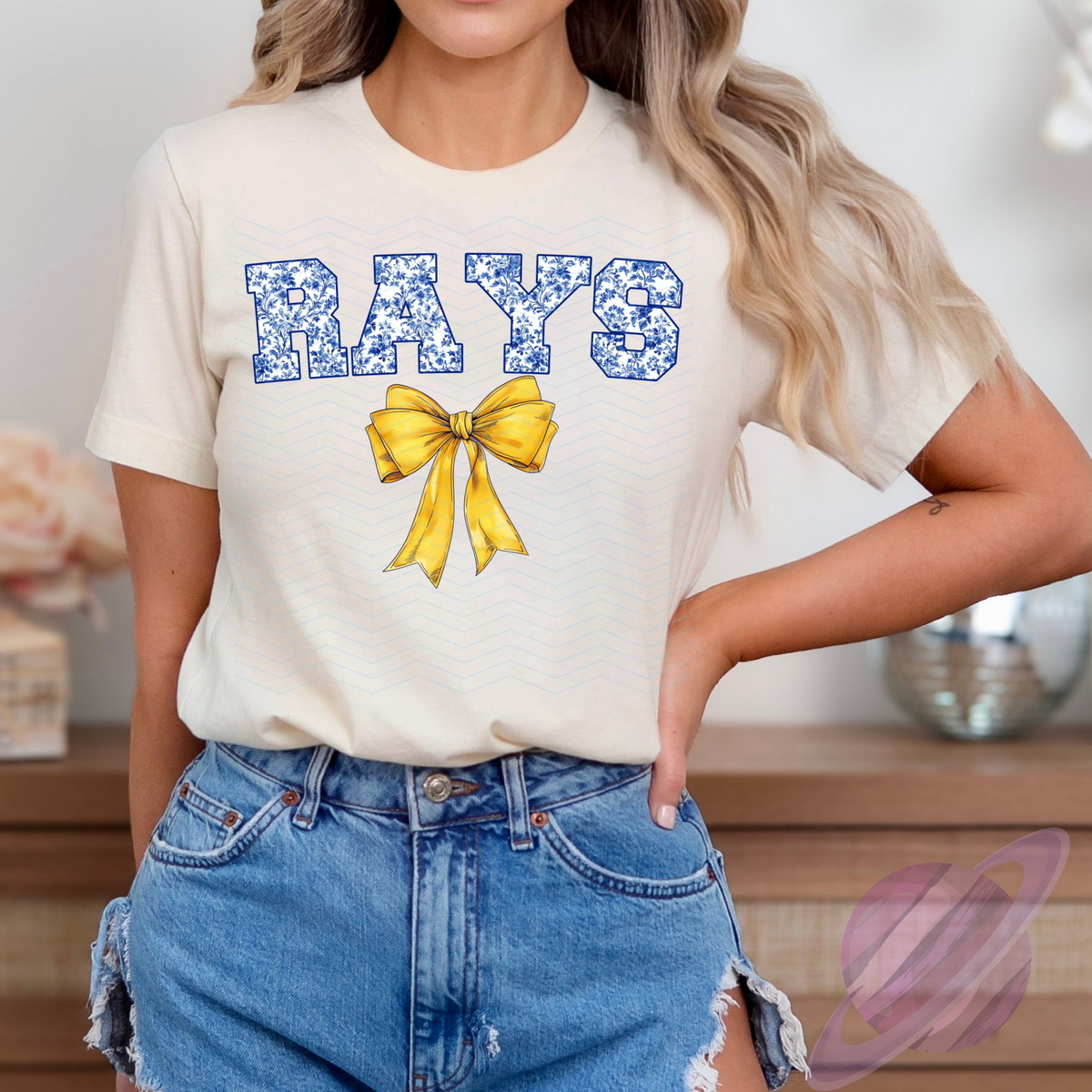 BASEBALL BOW COLLECTION (MULTIPLE OPTIONS)