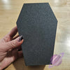 3D PRINTED SPOOKY COFFIN ZEN GARDEN