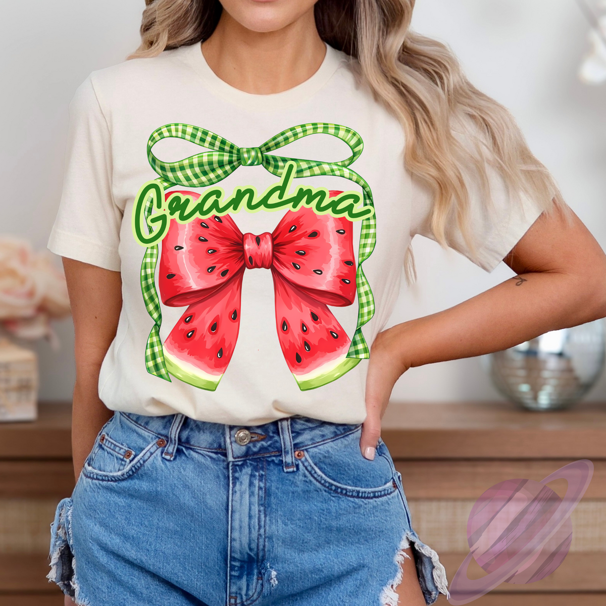 WATERMELON NAME COLLECTION (MULTIPLE OPTIONS)
