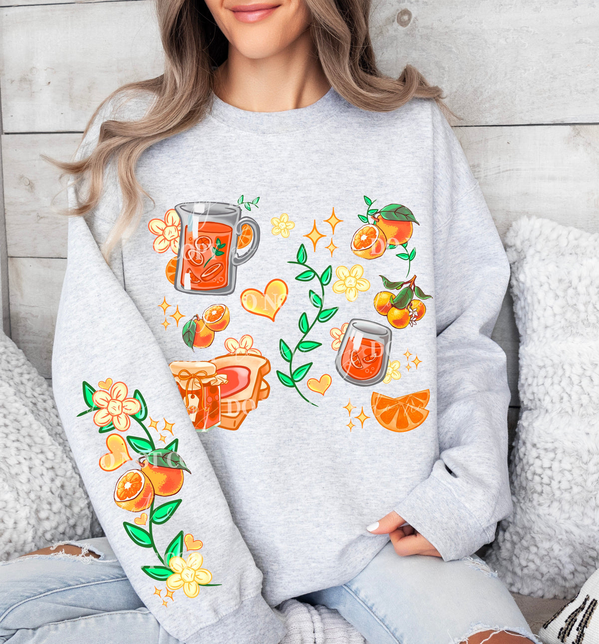 FRUITY COLLECTION (MULTIPLE OPTIONS)