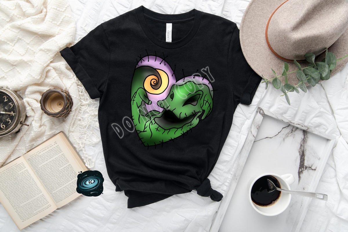 TATTOO RUN- NBC 3 TEE