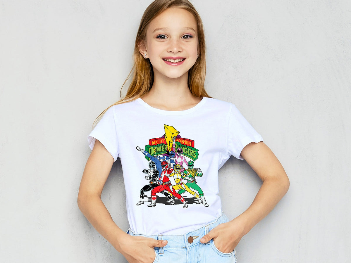 BATCH 62-POWER GO TEE