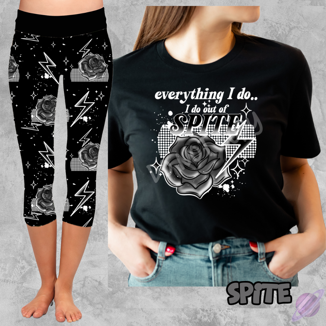 SPITE TEE