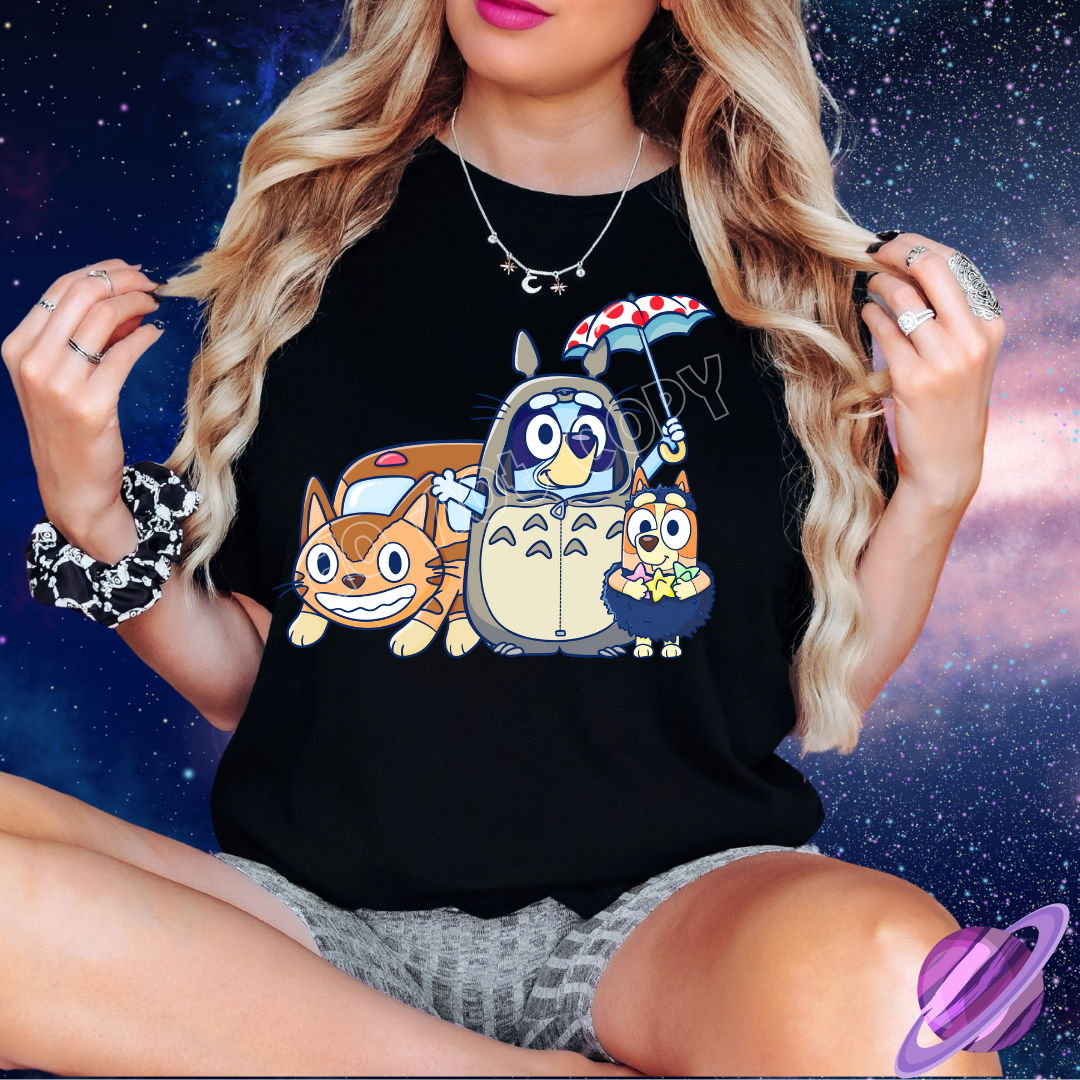 TOT TEE