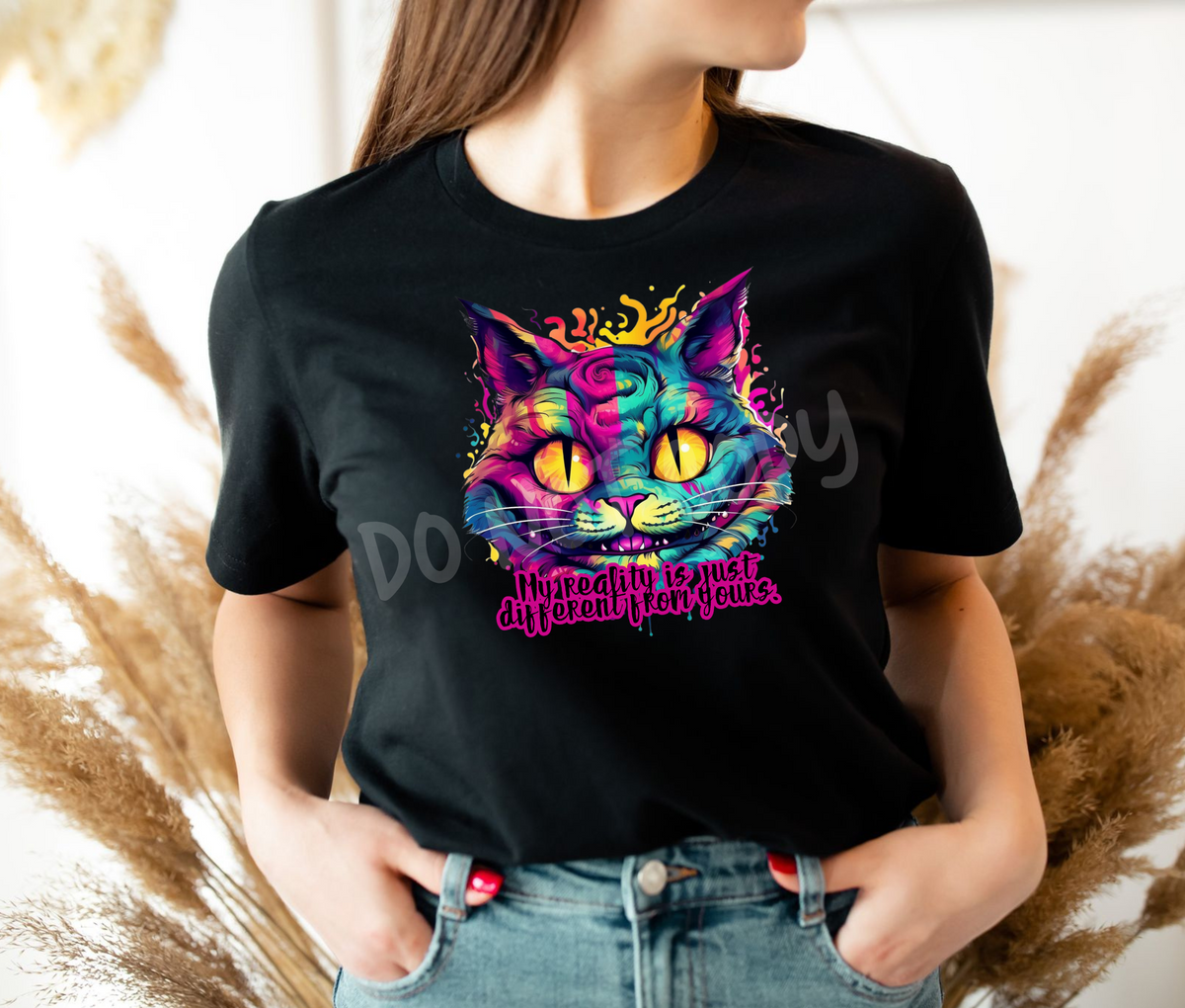 My Reality Tee