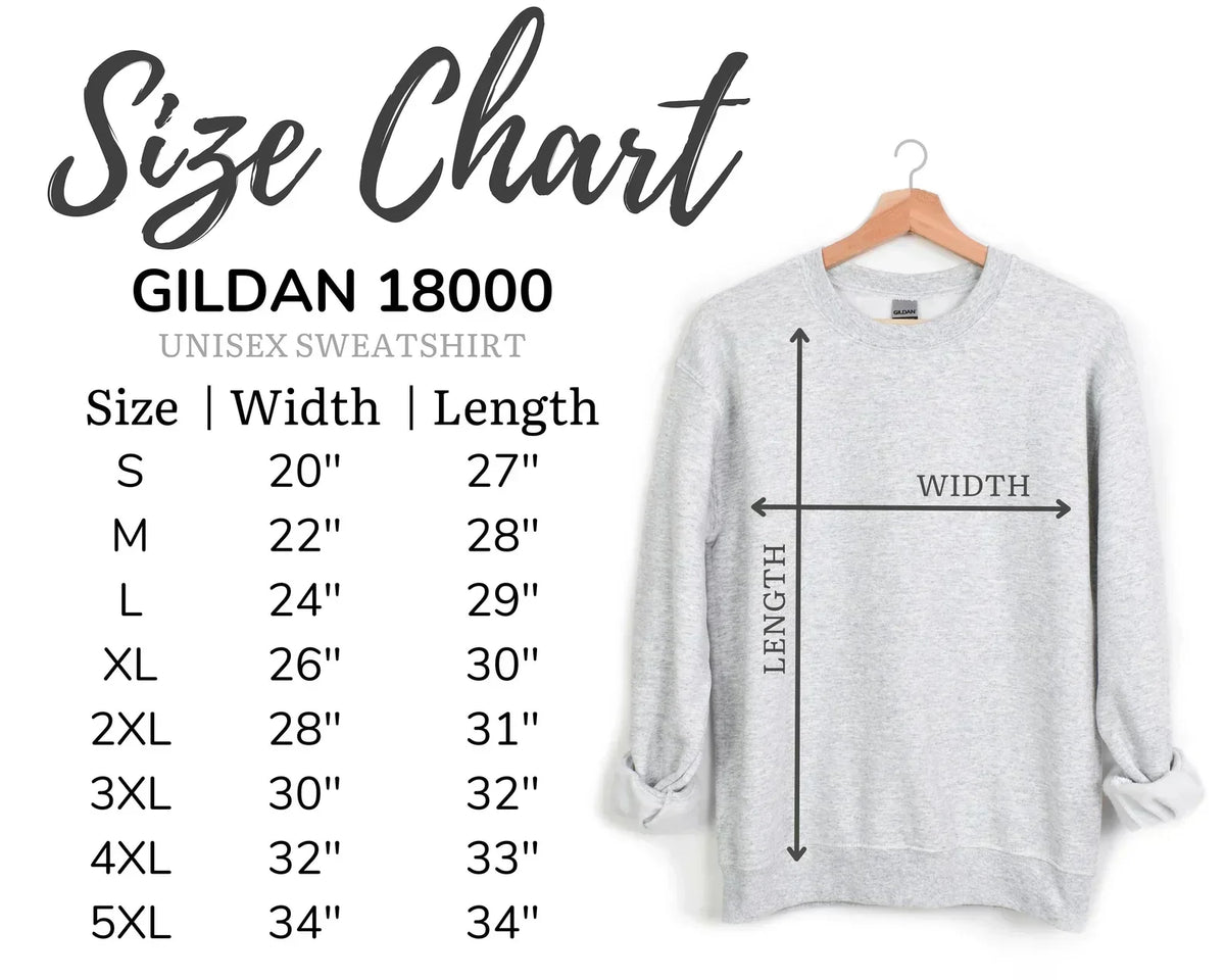 FALL COFFEES SWEATSHIRT