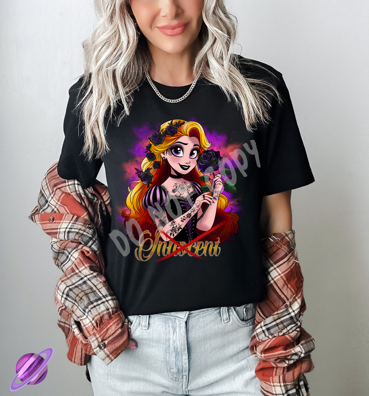 INNOCENT-TEE