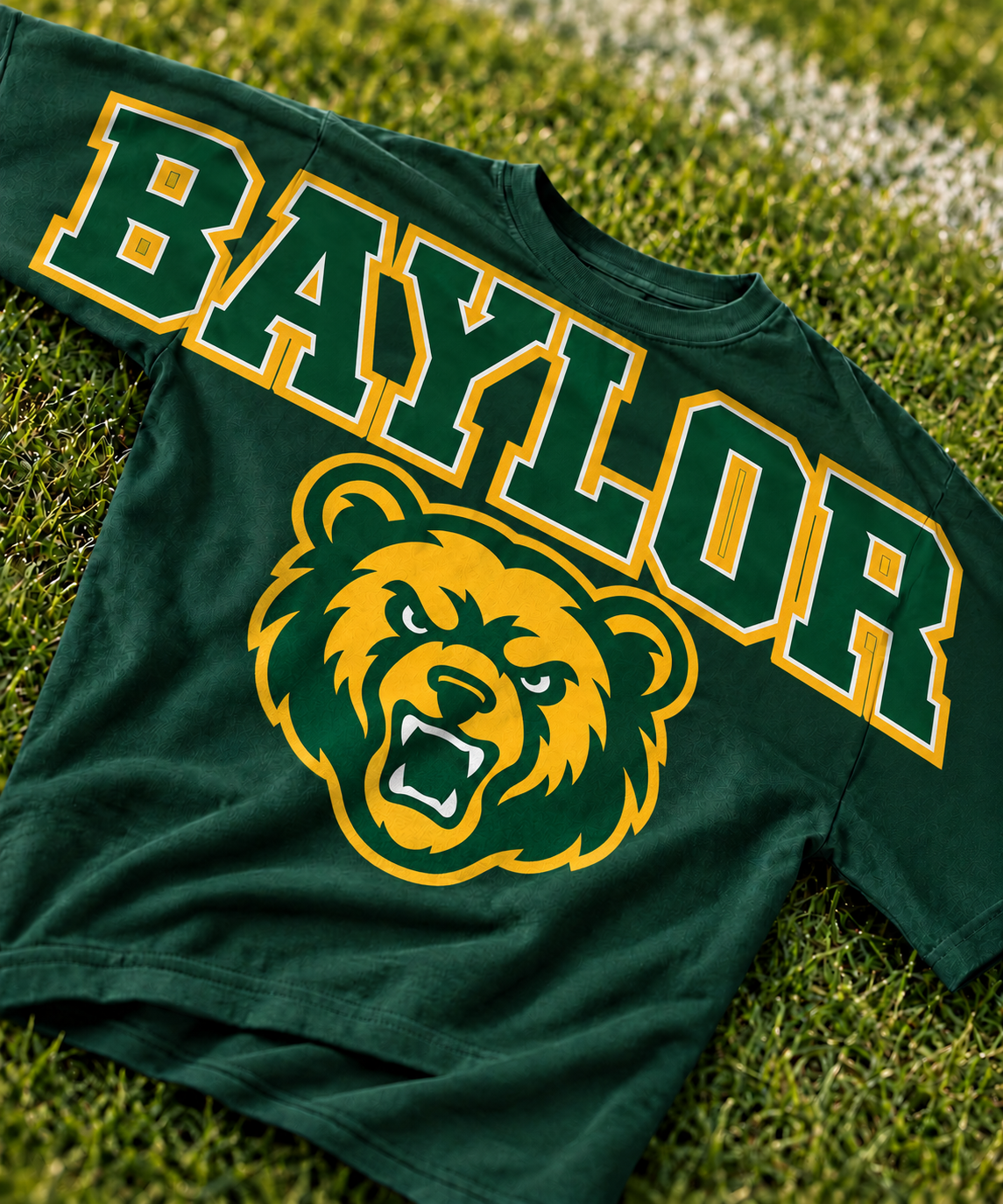 BIG BACK COLLEGE FB COLLECTION