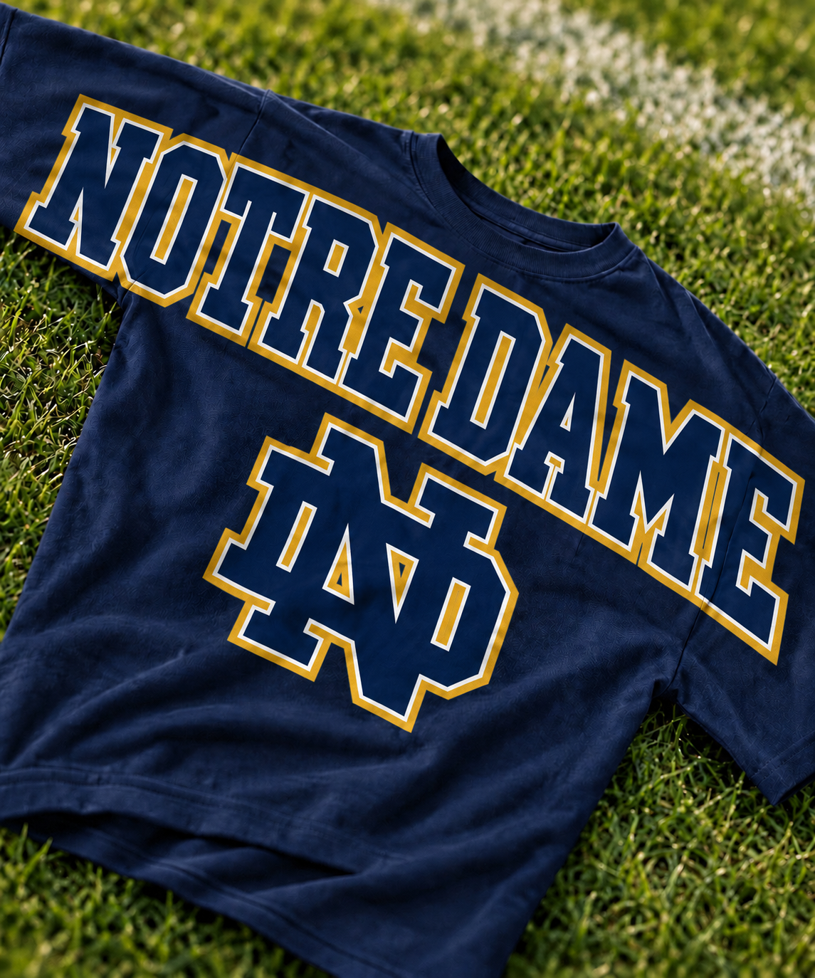 BIG BACK COLLEGE FB COLLECTION