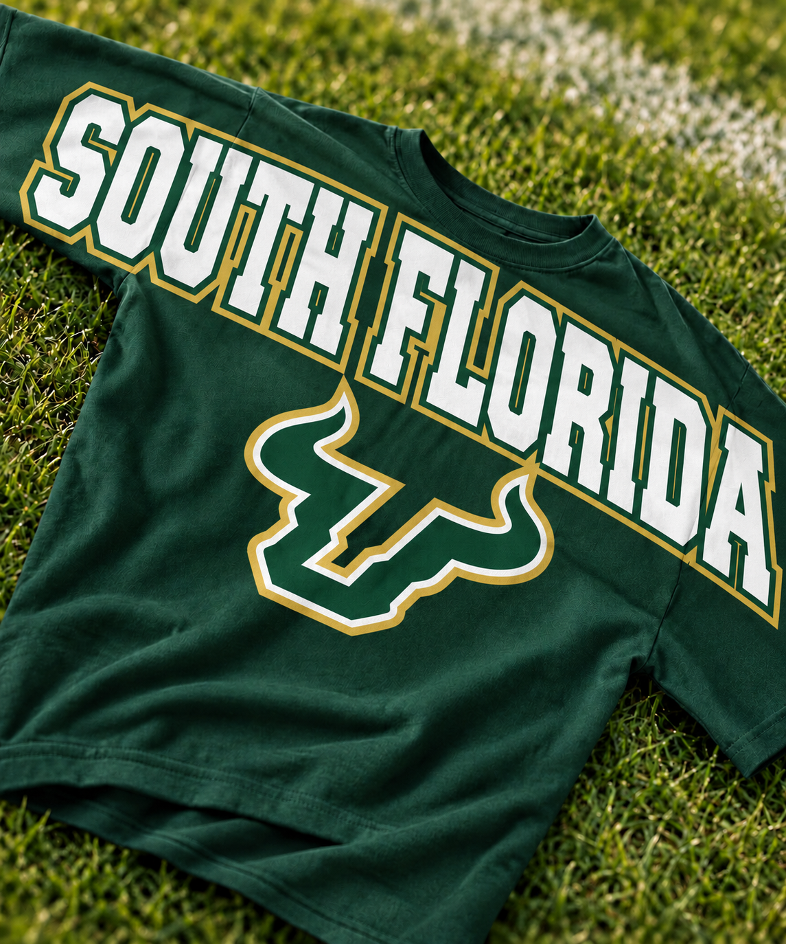 BIG BACK COLLEGE FB COLLECTION