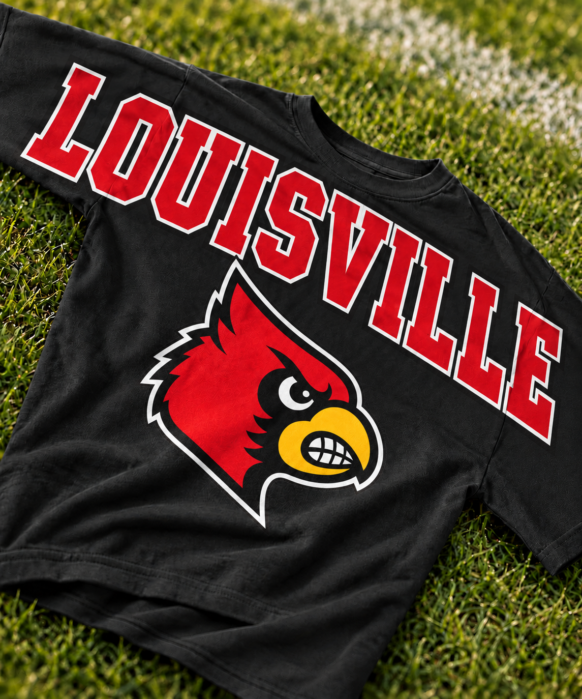 BIG BACK COLLEGE FB COLLECTION