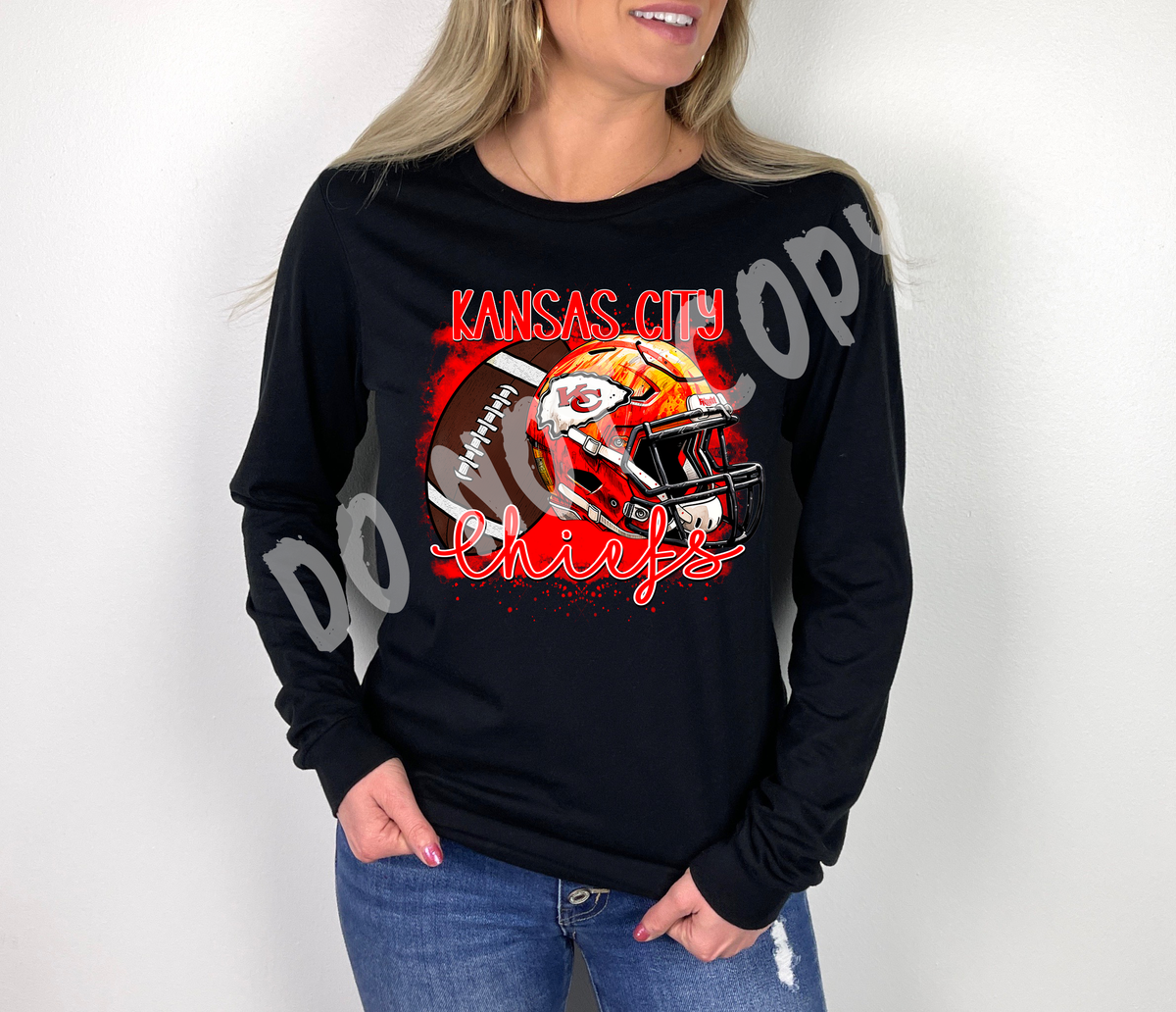 KC TEE
