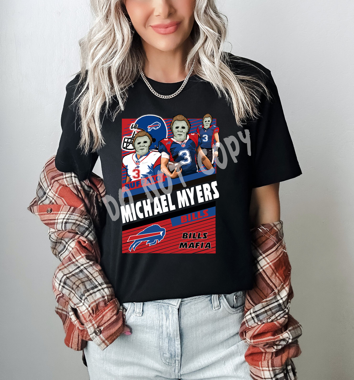 MMB Tee