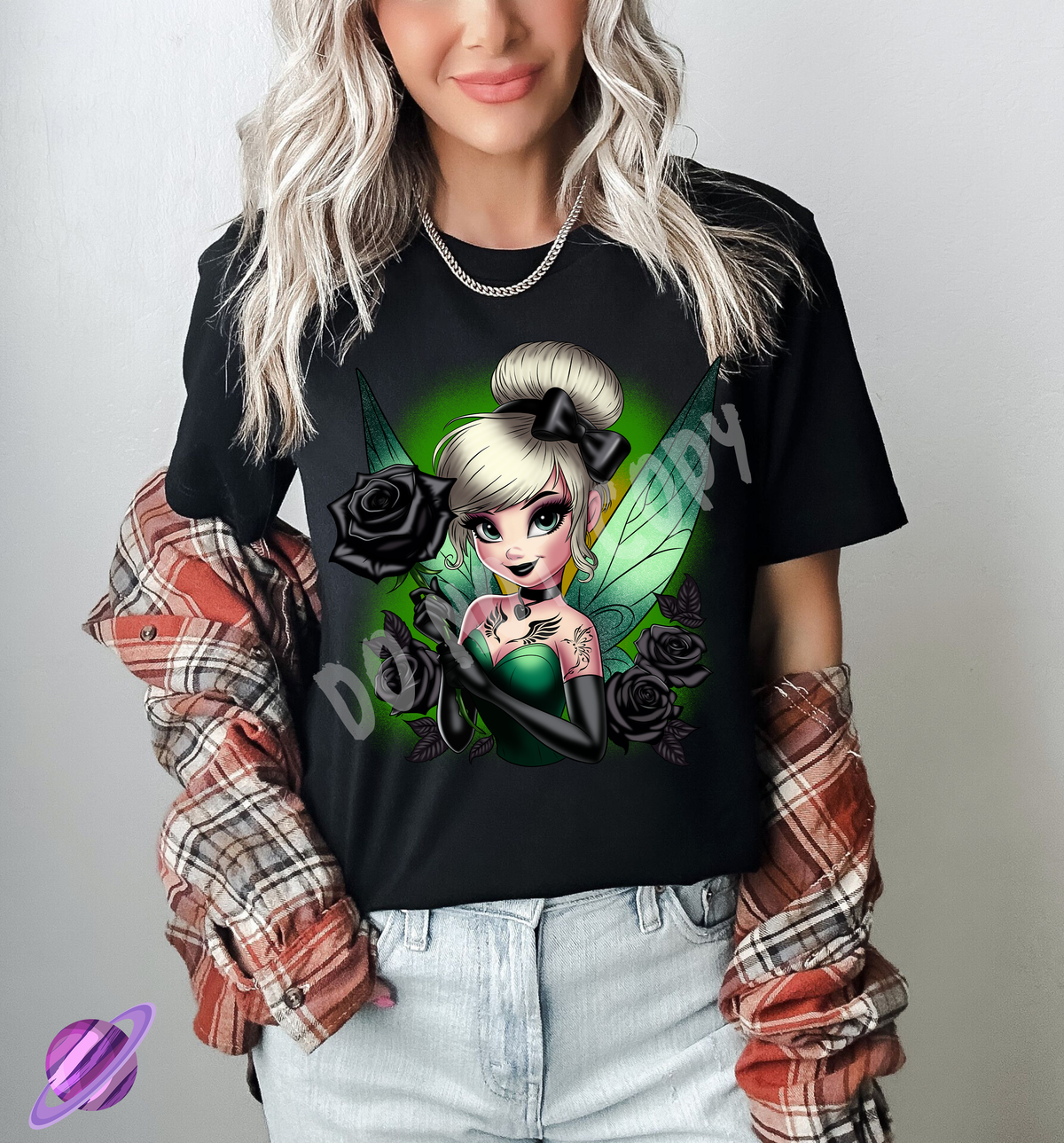 NOT NORMAL-TEE