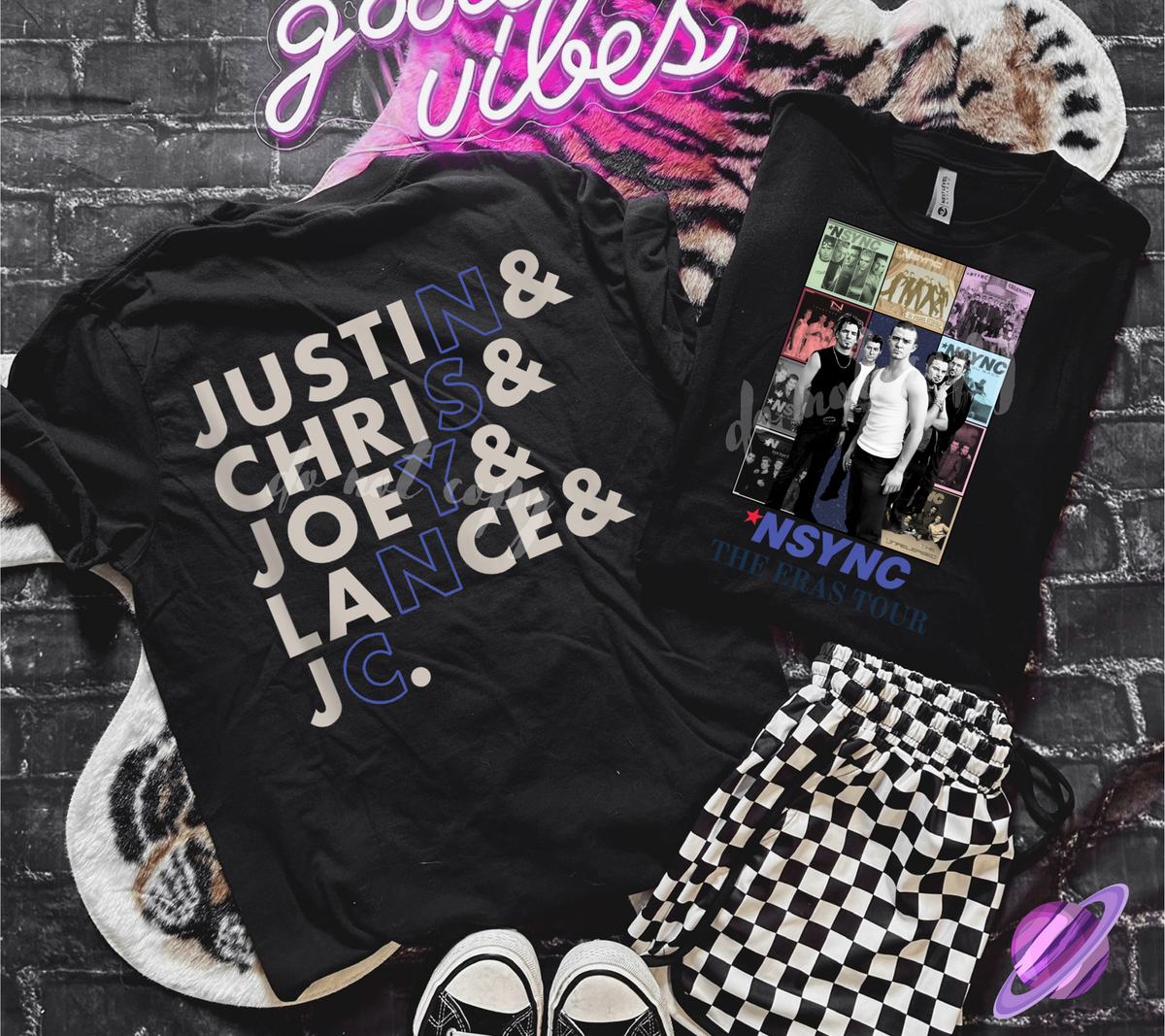 SYNC ERA TEE