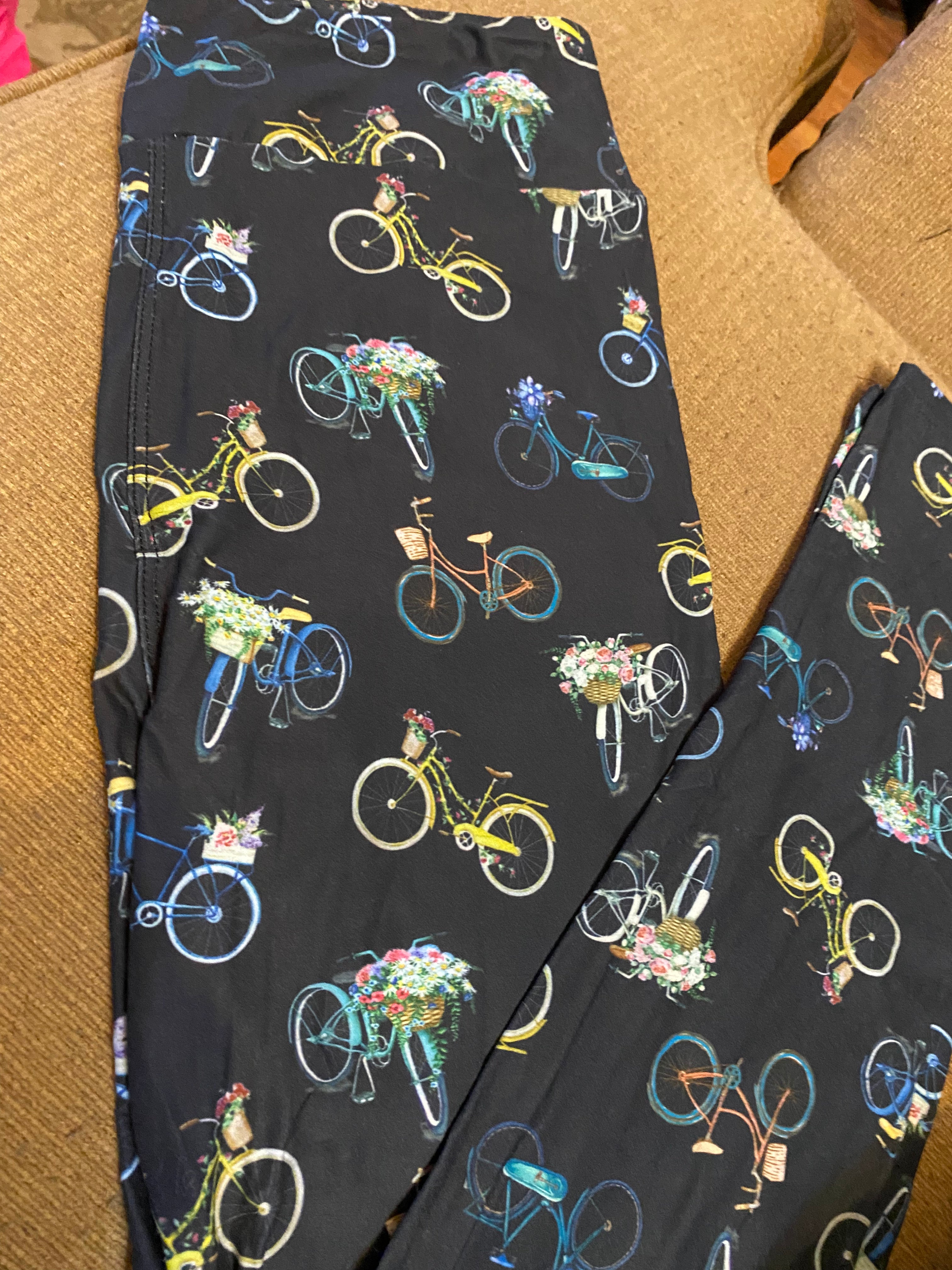 Bikes os leggings