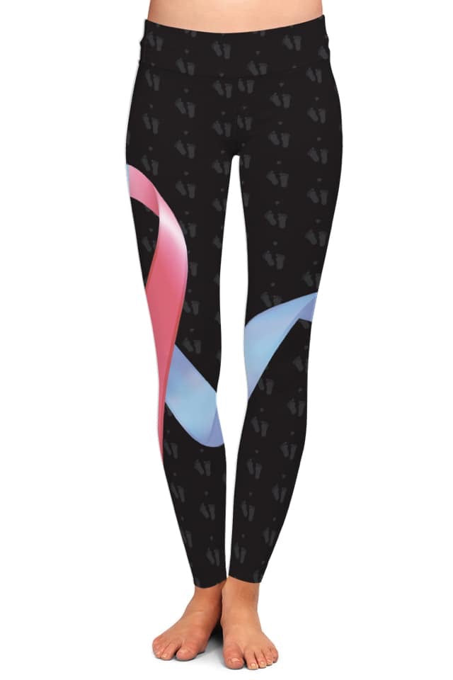 Infant loss  os leggings