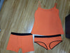 CAMI SETS/UNDERWEAR RUN-MANDO