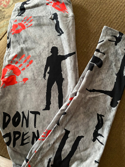 Walkers  os leggings