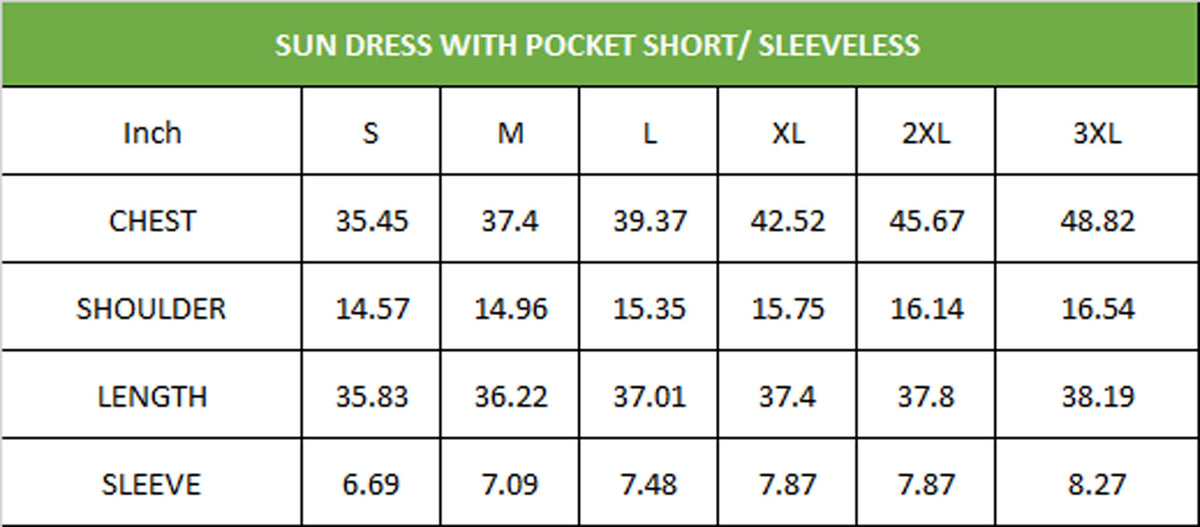 3/4 SLEEVE POCKET DRESS- FLORAL EARS