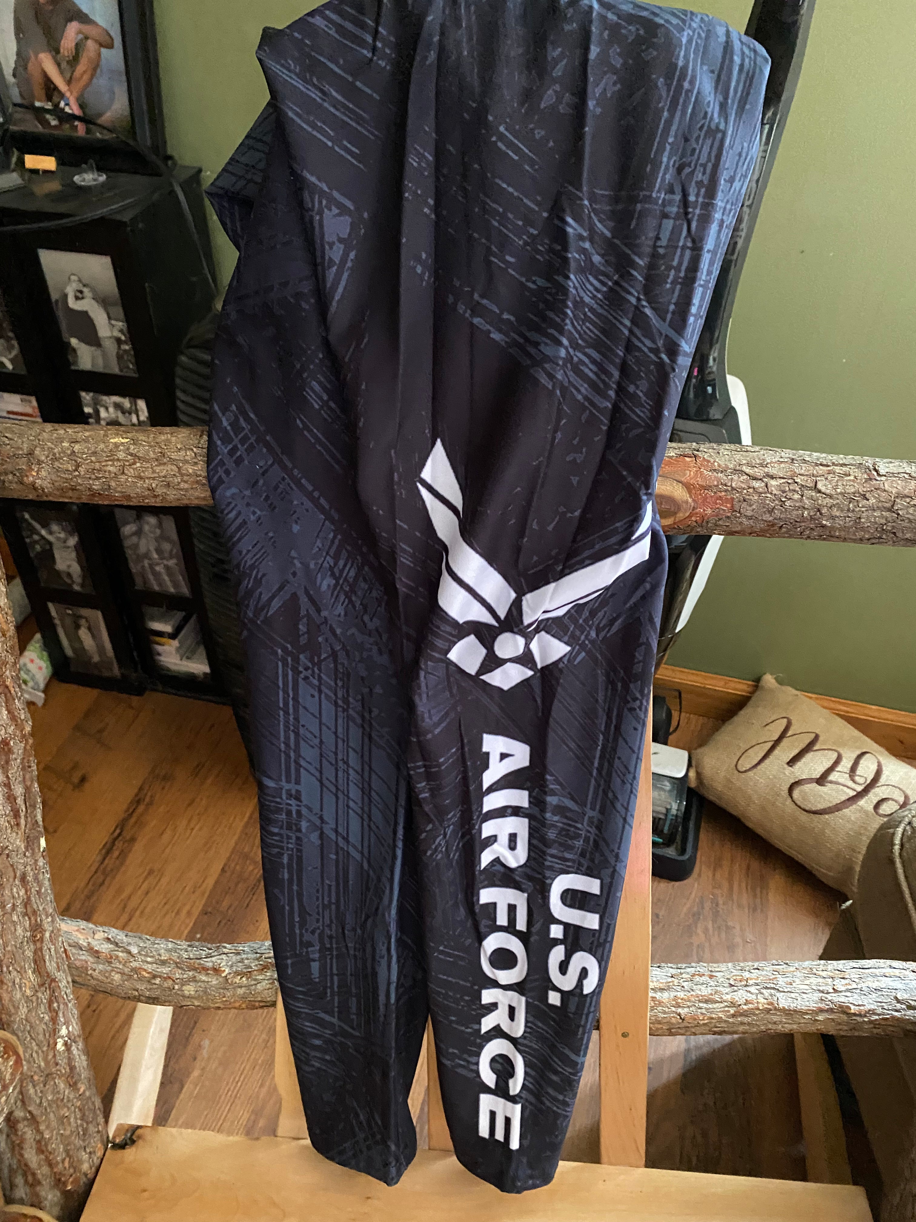 Air team leggings