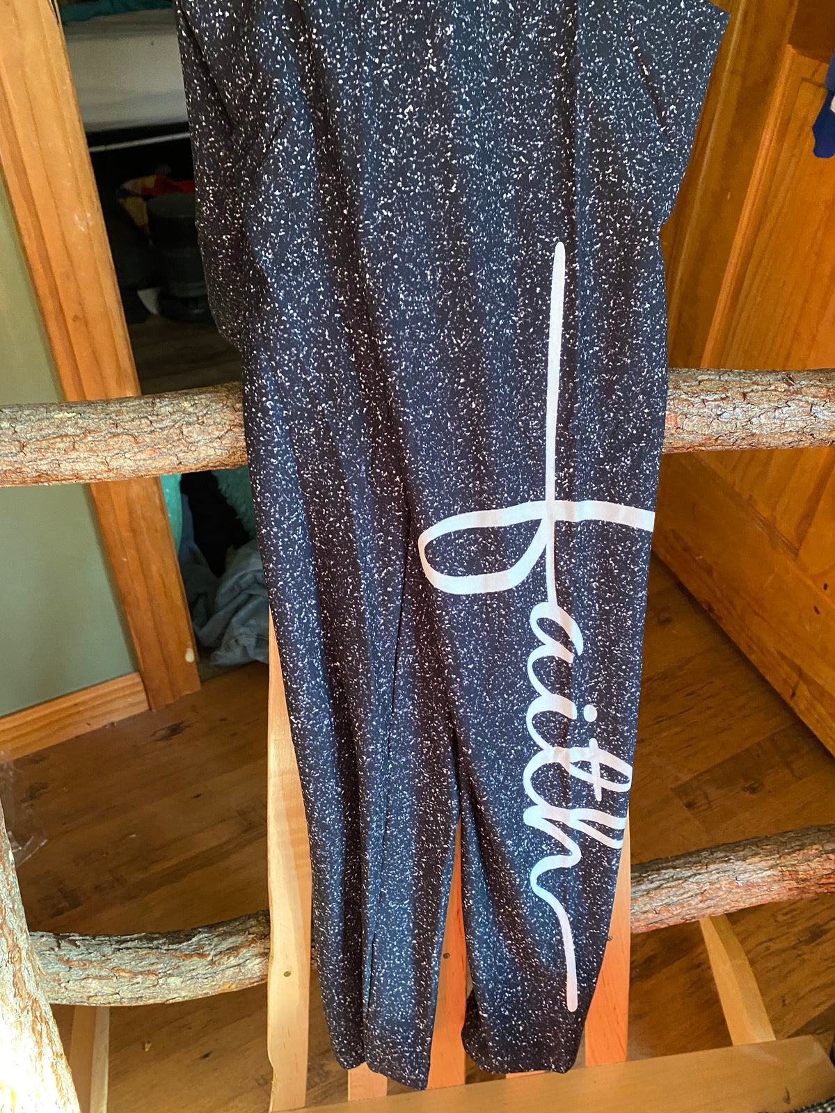 Faith leggings