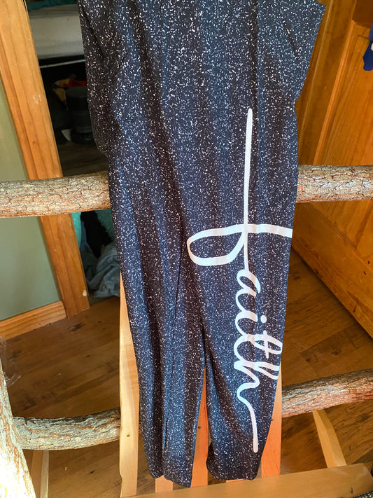 Faith leggings