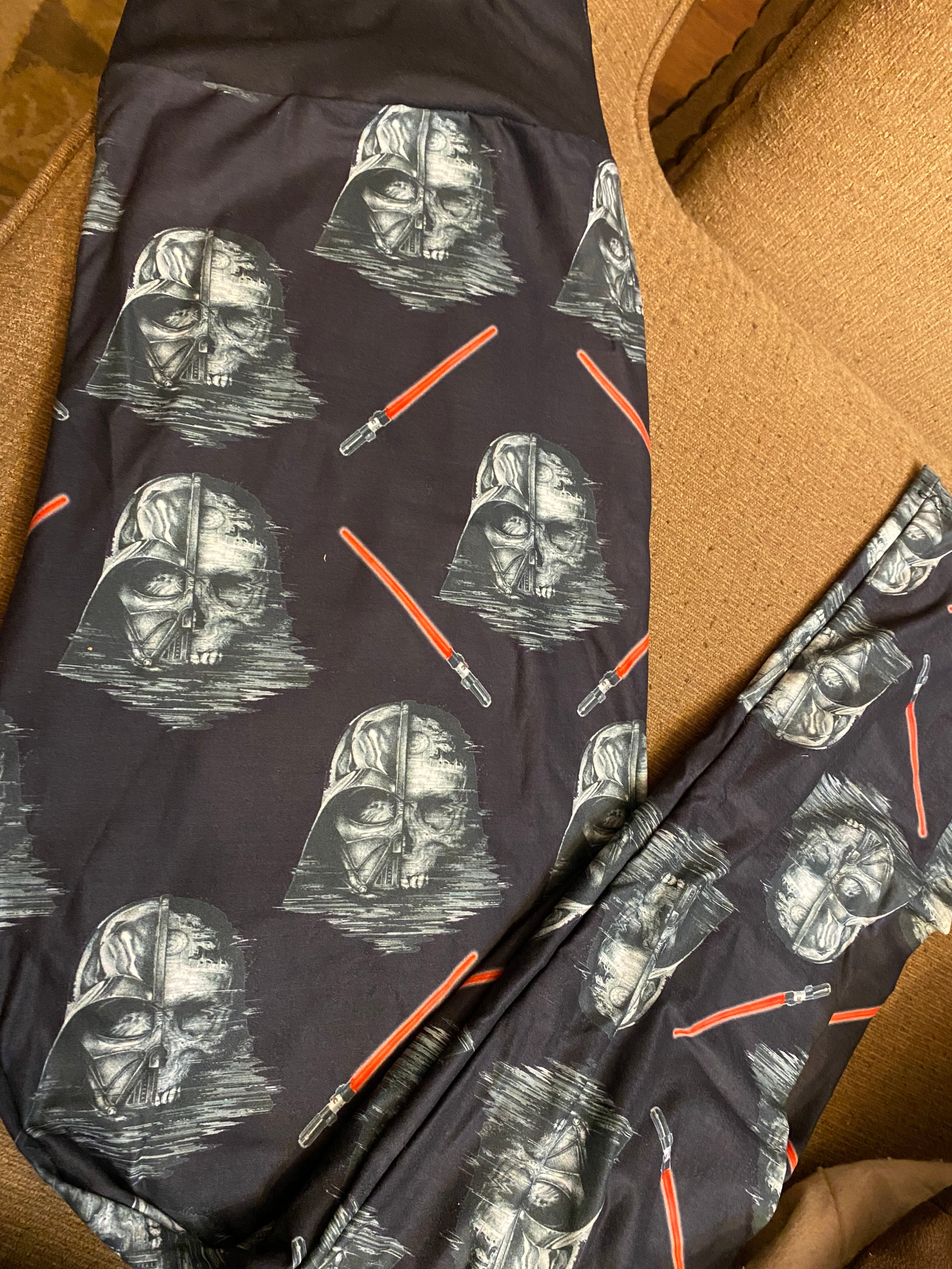 Vader tc leggings