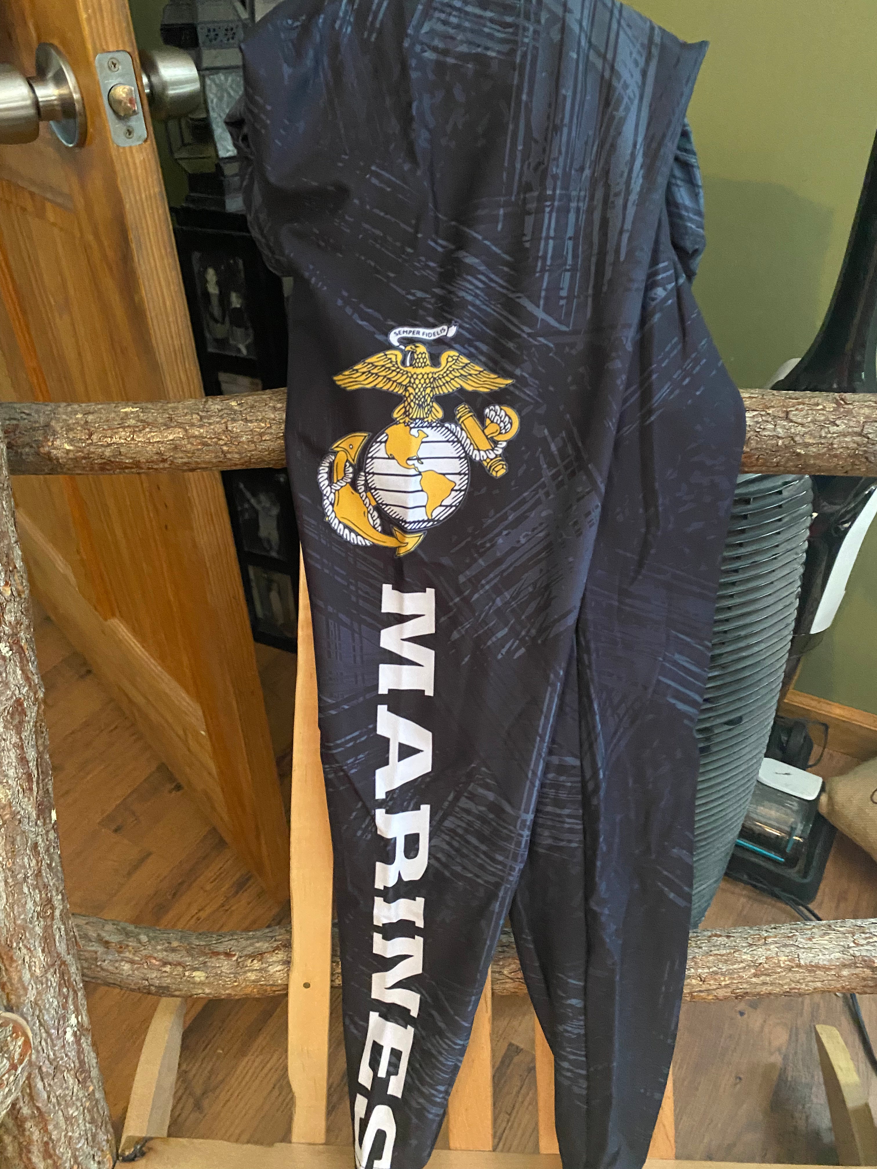 Marines os leggings