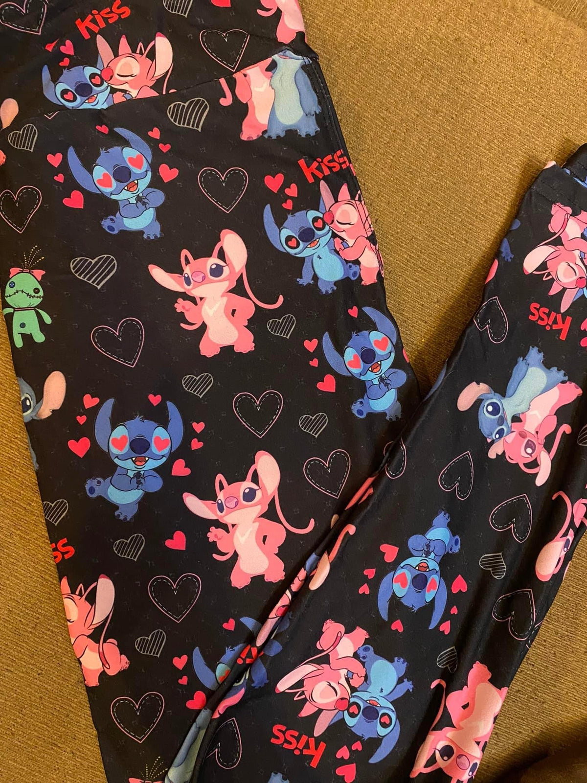 Love os leggings