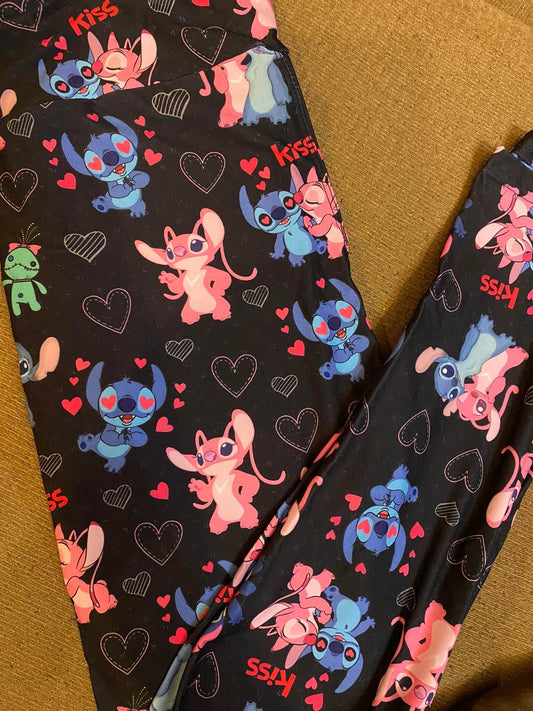 Love os leggings