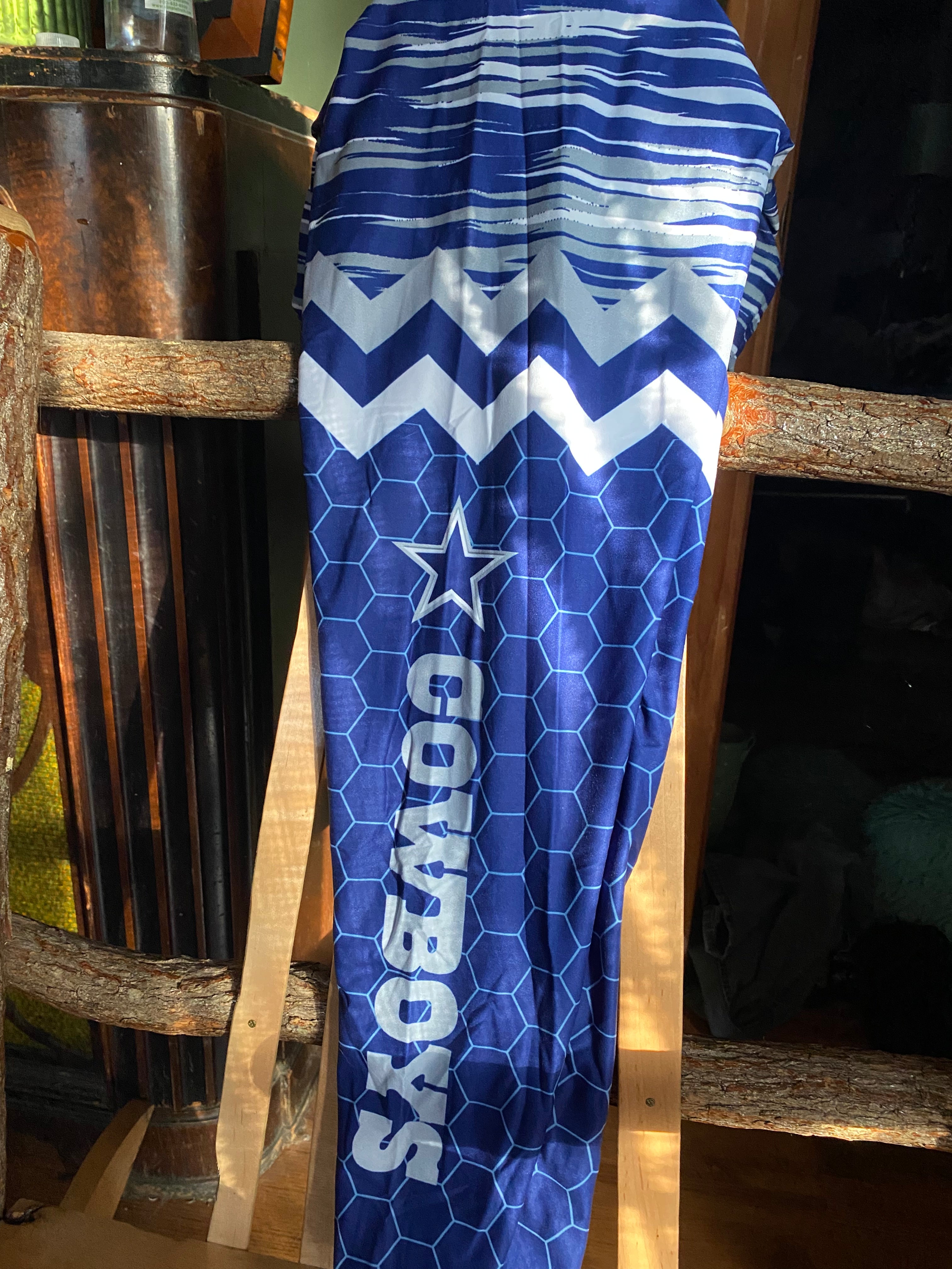 Cowboys leggings