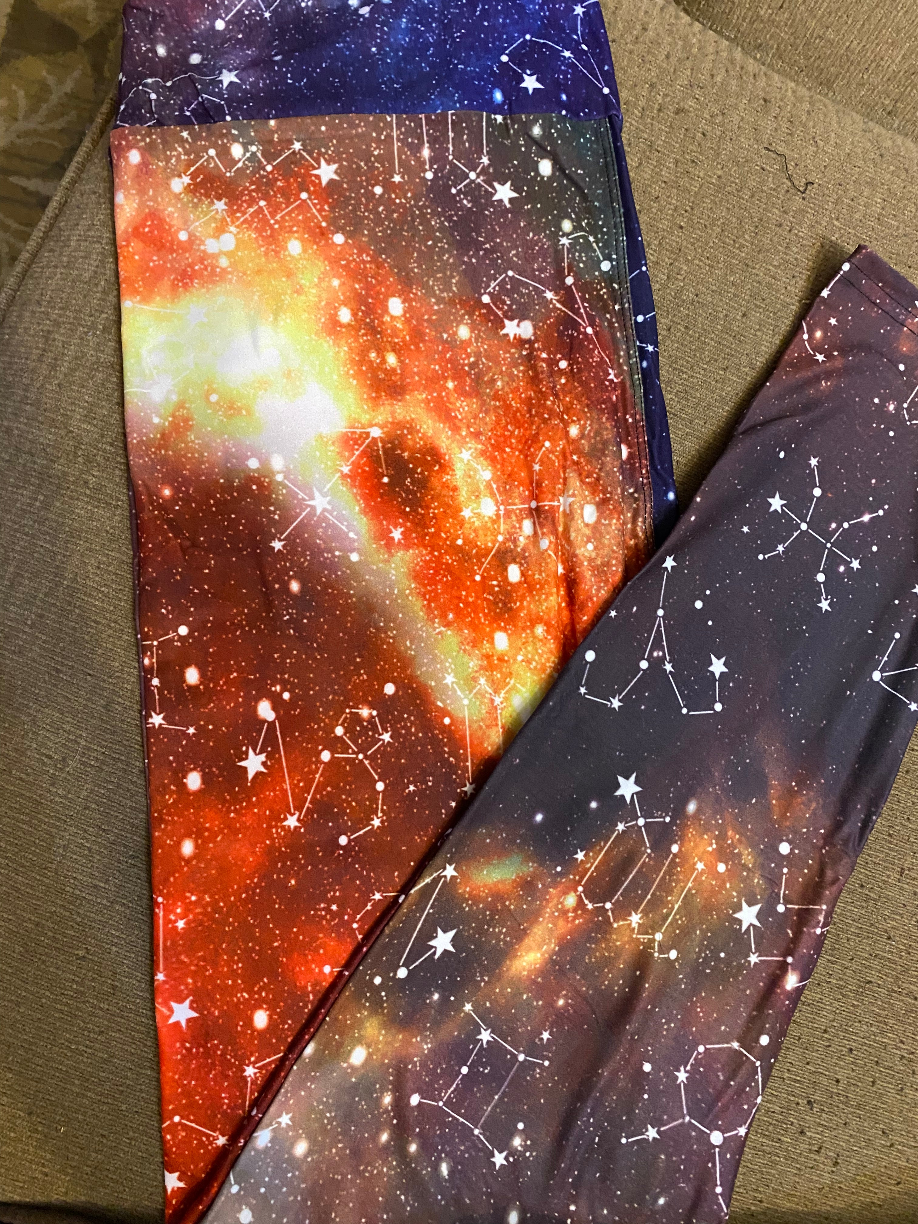 Constellations tc leggings