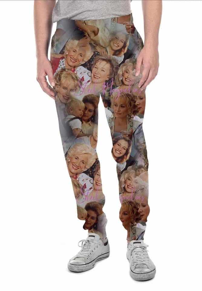 Steel Magnolias Leggings and Lounge Pants