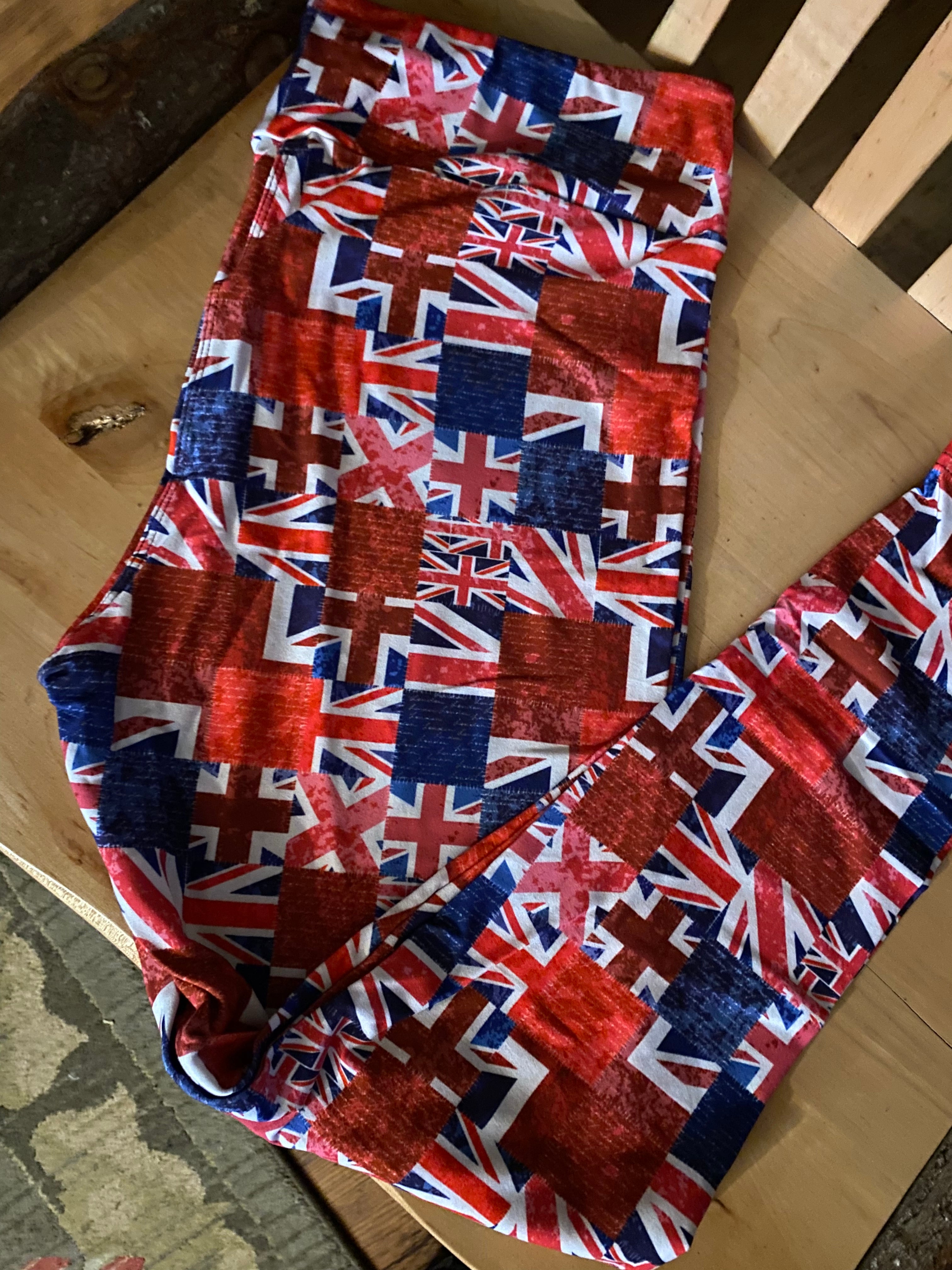 London tc leggings