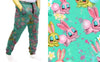 Puffy Bunnies Leggings, Capris, Joggers, and Loungers