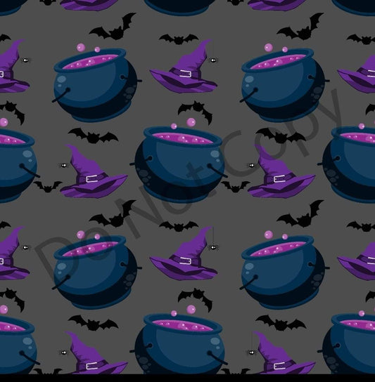 Witches Brew leggings and skorts with pockets
