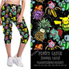 BATCH 68- FRUITY CATCH-LEGGINGS/CAPRI/JOGGER/Shorts