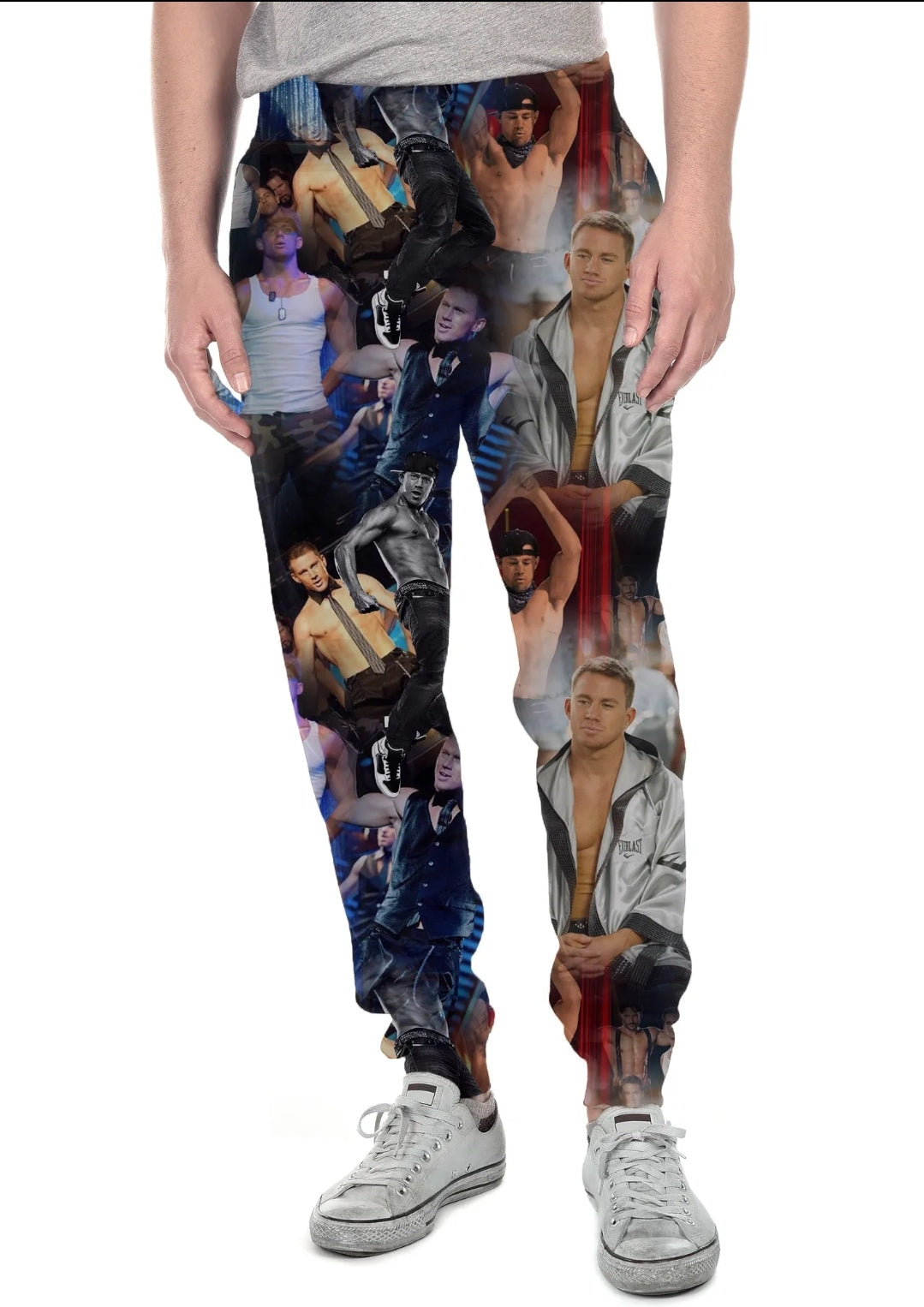 Magic M Leggings, Lounge Pants and Joggers