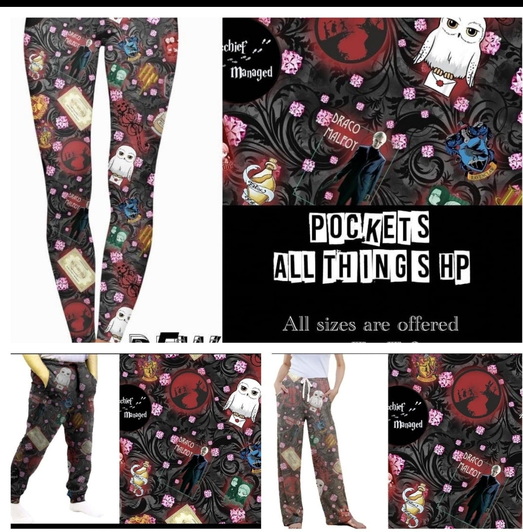 H P world Leggings, Capris, Lounge Pants and Joggers