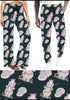 Hippos leggings, capris, lounge pants, and shorts