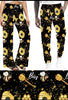 Honey Maker Capris, Lounge Pants and 4 