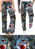 Dino Park Leggings, Capris, Joggers, and jogger Shorts 4