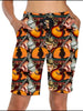 Toby Leggings and Capris